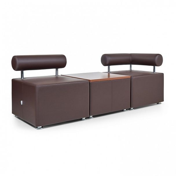 Модульный диван "M1-1" - Вид 1