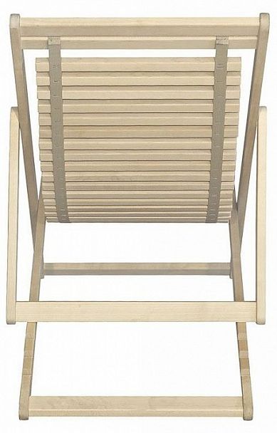 Шезлонг 22 - Вид 5