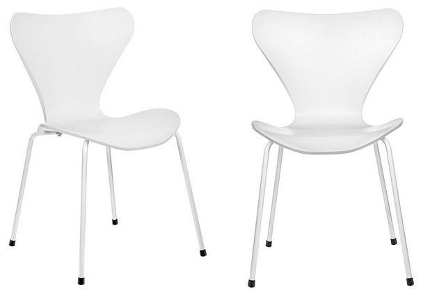 Набор из 2 стульев Seven Style - Вид 1