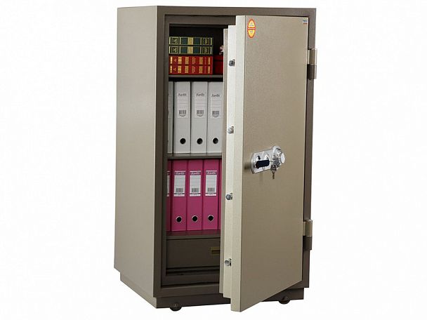 Огнестойкий сейф VALBERG FRS-127.T-CL - Вид 1