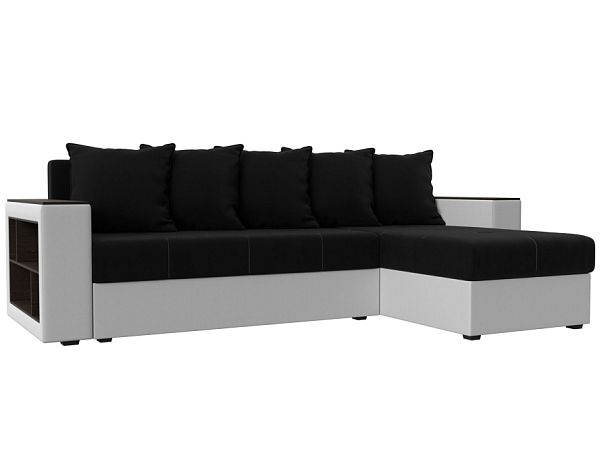 Диван угловой Дубай Лайт угол универсальный - Вид 1
