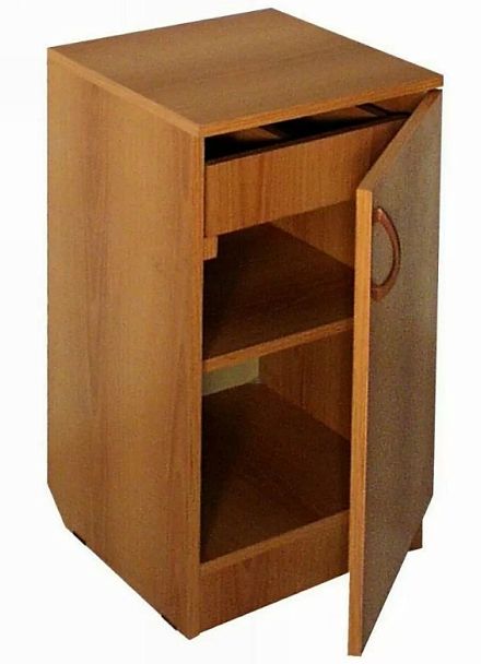 Тумба армейская - Вид 1