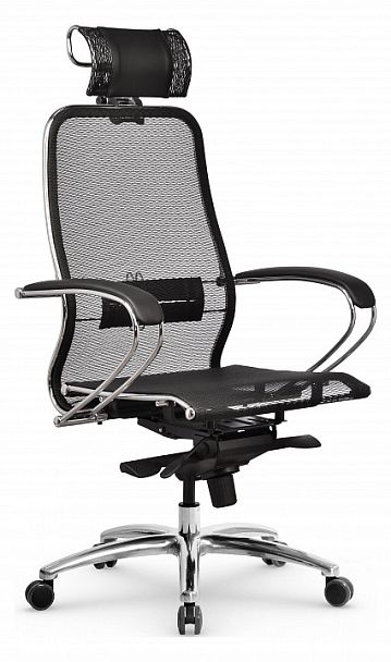 Кресло компьютерное S-2.04 MPES z312294330 - Вид 1