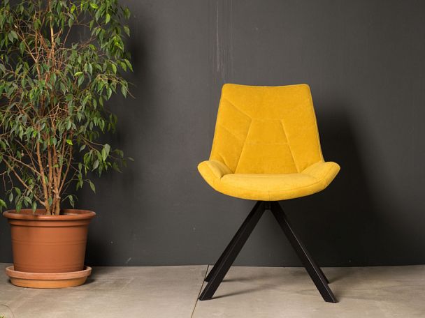 Стул Левмар Nembus VL1 (R) - Вид 1