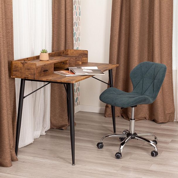 Кресло компьютерное Selfi - Вид 11