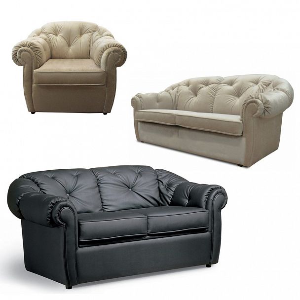 Серия "Лагуна" - Вид 1