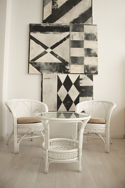 Комплект Пеланги 02/15 дуэт, подушки на молнии - Вид 16