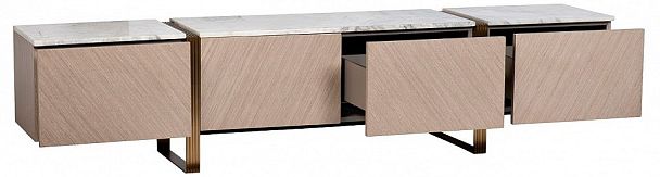 Тумба под ТВ 58DB-23185 - Вид 3