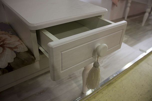 Банкетка Ассоль АС-41 - Вид 2