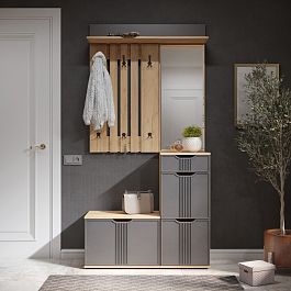 Набор для прихожей Эмилия - Фото предпросмотра