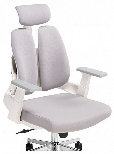 Кресло компьютерное Hiba - Вид 6