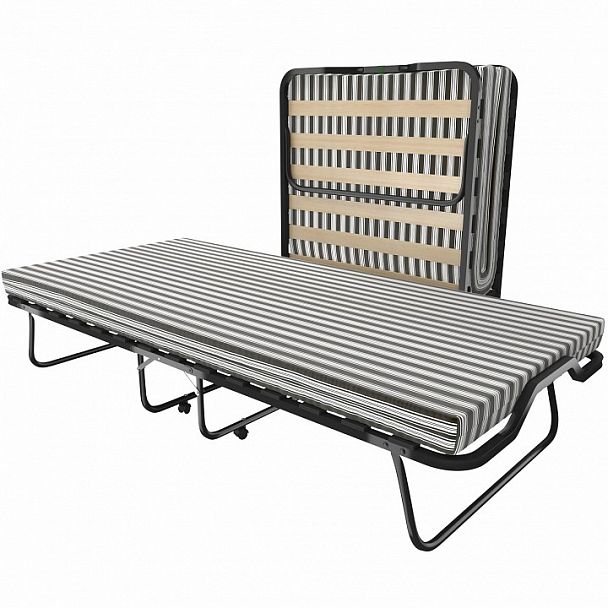 Раскладушка Leset Модель 215 - Вид 2