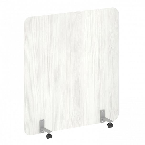 Перегородка "R-Line" DP.R-140-150 снежная патина - Вид 1