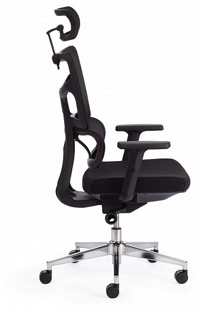 Кресло компьютерное MESH-11HR - Вид 3