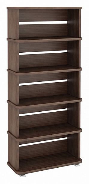 Стеллаж СБ-25/5 Шамони - Вид 1