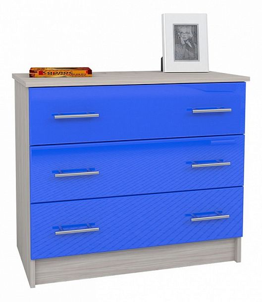 Комод Мебелеф-6 - Вид 1