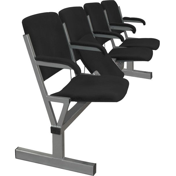 Секция М116-034 - Вид 1