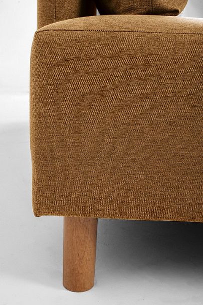 Диван Свельд Орто, бежевый - Вид 4