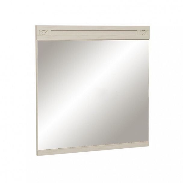 Зеркало навесное "Ольга 18" - Вид 1