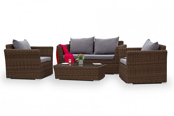 Кресло Капучино - Вид 5