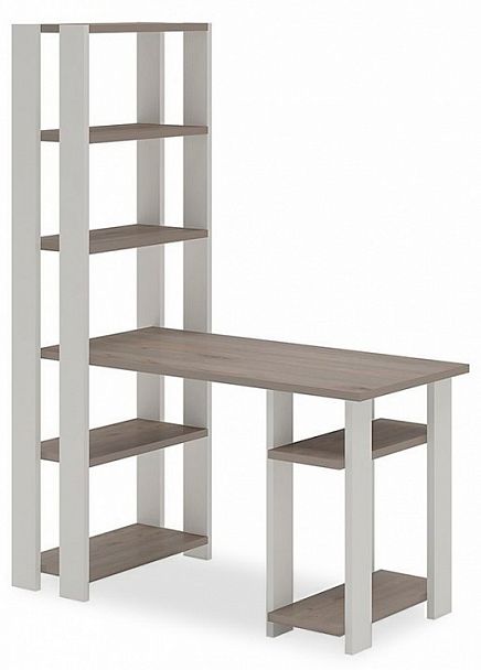 Стол компьютерный Slim СТН-180/120 - Вид 1