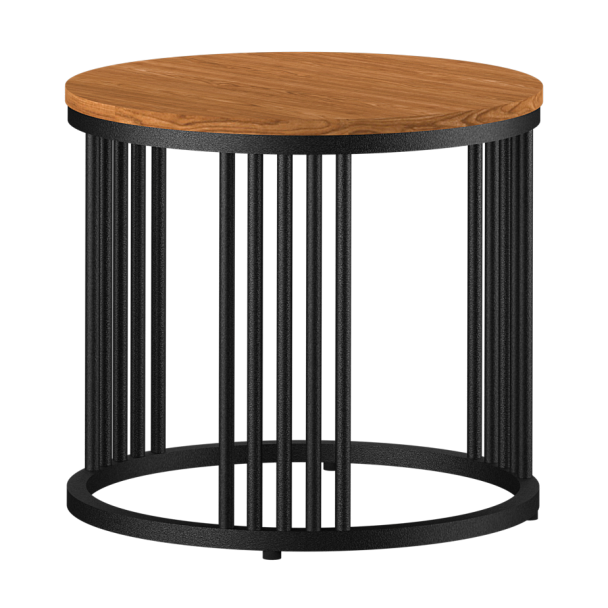 Стол Лофт-95, журнальный - Вид 4