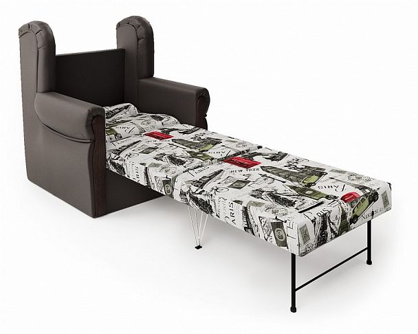 Кресло-кровать Классика М - Вид 3