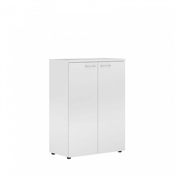 Шкаф "Xten" XMC 85.1 белый - Вид 1