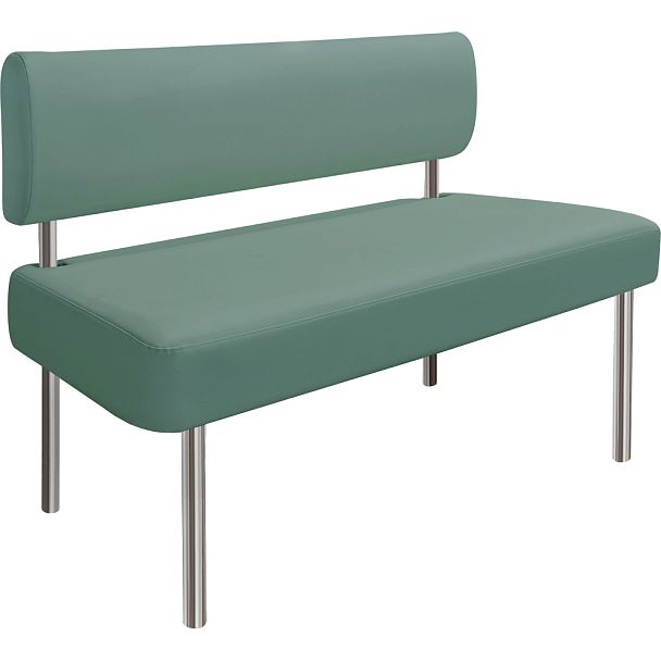 Диван М117-081 двухместный - Вид 2