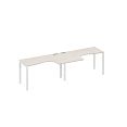 /catalog/kategorii/stoly/rabochie-stantsii-i-bench-sistemy/rabochaya-stantsiya-uno-2kh140-so-stolami-klassika-a4-a4-b1-033-2-bp-dub-metallokarkas-belyy/ - фотография