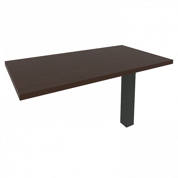 Приставка "First" KB-5 венге - Вид 2