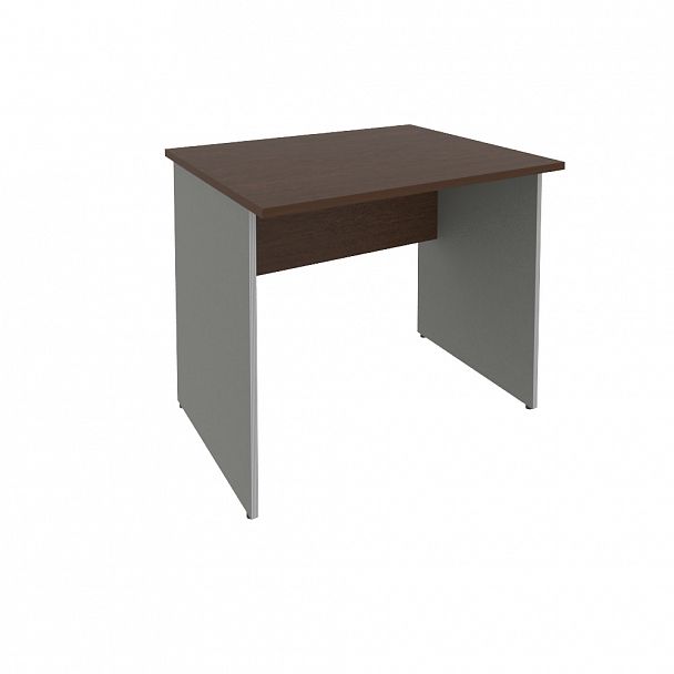 Стол "Riva" А.СП-1 венге/металлик - Вид 1