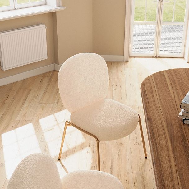 Стул Infinite Tranquility - Вид 5