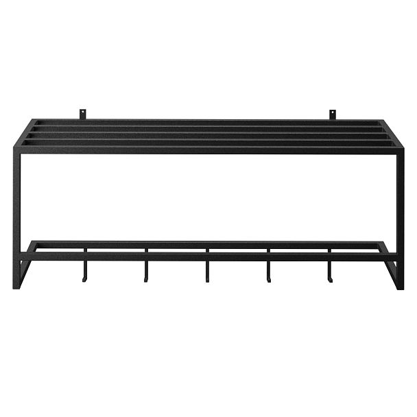 Вешалка Лофт-10 - Вид 4