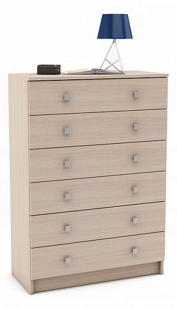 Комод Бостон-8 - Вид 1