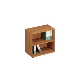 Стеллаж низкий Формула ФР 350 ольха европейская - Фото предпросмотра