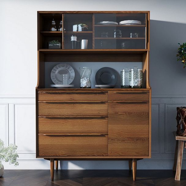 Буфет "Bruni" BR-38 - Вид 4