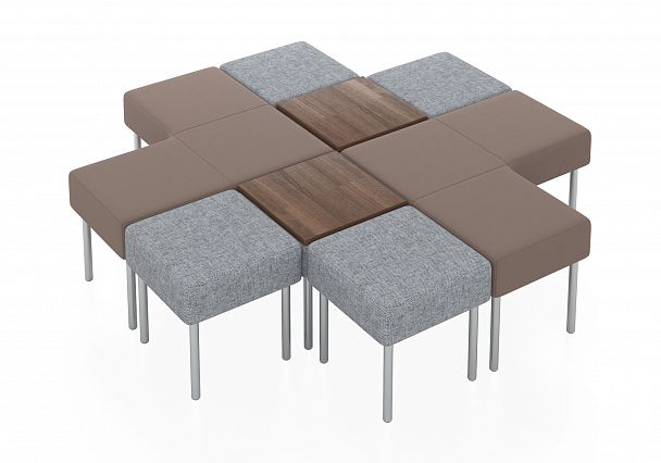 Компоновка №5 "M32" - Вид 1