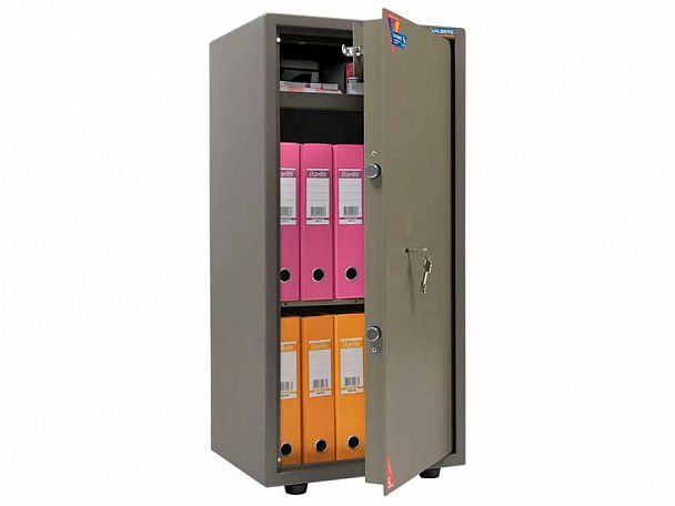 Офисный сейф VALBERG  ASM 90T - Вид 1