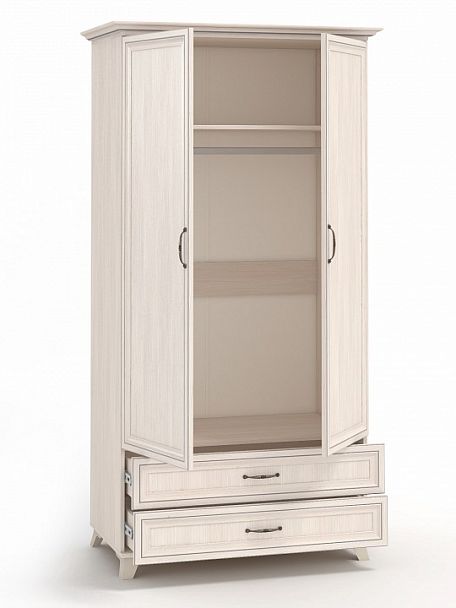 Шкаф платяной Мирелла - Вид 2