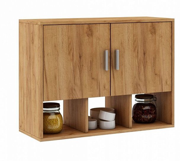 Тумба навесная Мария-11 - Вид 1