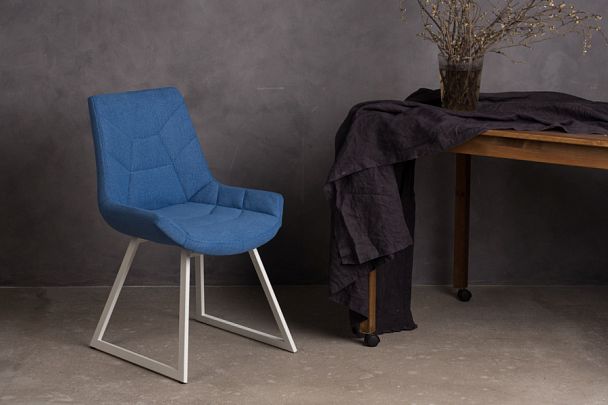 Стул Левмар Navi S64/CS2 (R) - Вид 1