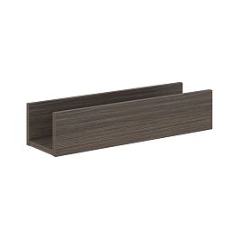 Царга расширения стола VECT 7020 Дуб Сильвер 700х200х150 VELION - Фото предпросмотра