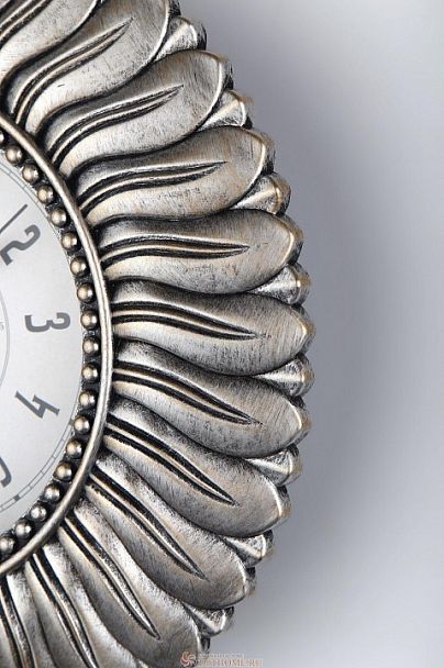 Настенные часы (40 см) Aviere - Вид 2