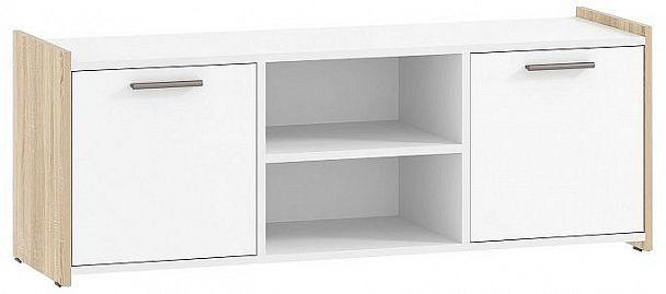 Тумба под ТВ Симпл НМ 013.41 - Вид 1