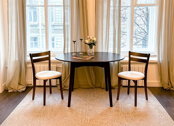 Обеденный стол Модерн - Вид 14