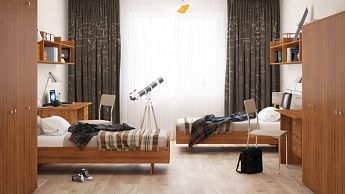 Картинка раздела - Студент