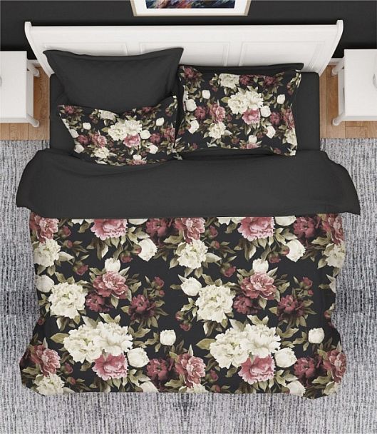 Постельное белье полутораспальное RS - Вид 1