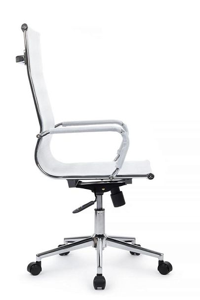 Кресло Hugo RCH 6001-1SE Белый - Вид 2