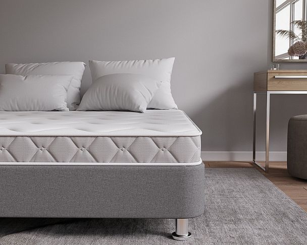 Матрас полутораспальный Sova Flex M 1950x1400 - Вид 5